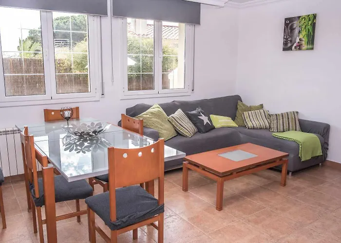 Costa Brava Casa La Bahia, Piscina Privada