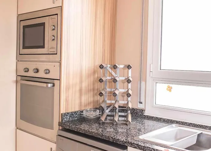 Шале Costa Brava Casa La Bahia, Piscina Privada