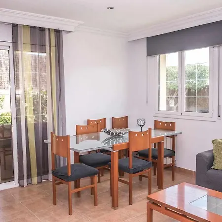 Costa Brava Casa La Bahia, Piscina Privada شاليه