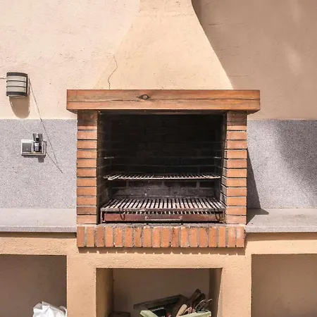 Costa Brava Casa La Bahia, Piscina Privada * بلاتجا ذارو