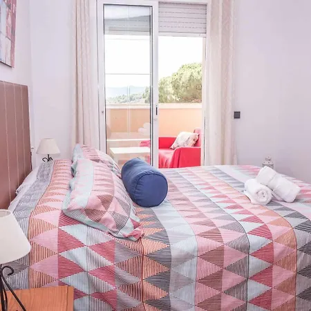 Costa Brava Casa La Bahia, Piscina Privada Σαλέ