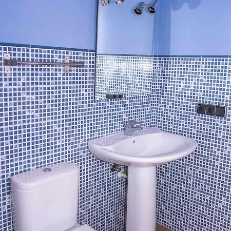 Costa Brava Casa La Bahia, Piscina Privada بلاتجا ذارو