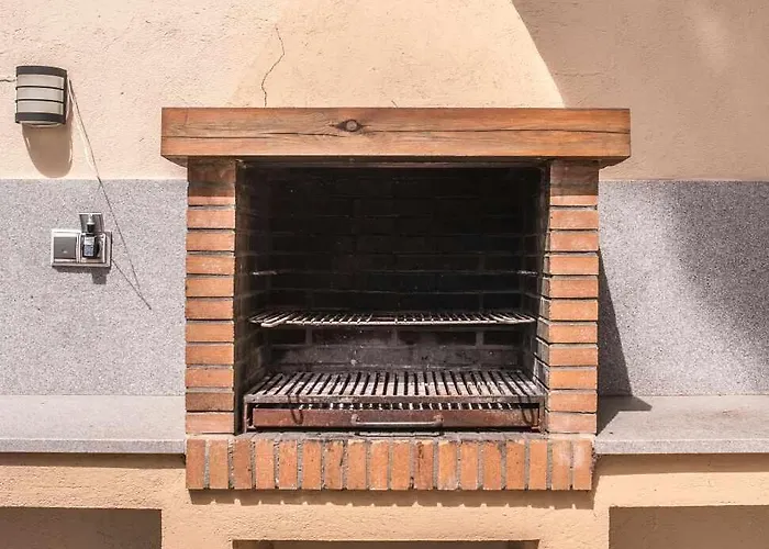 Costa Brava Casa La Bahia, Piscina Privada * Platja d'Aro