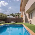 Chalet Costa Brava Casa La Bahia, Piscina Privada *